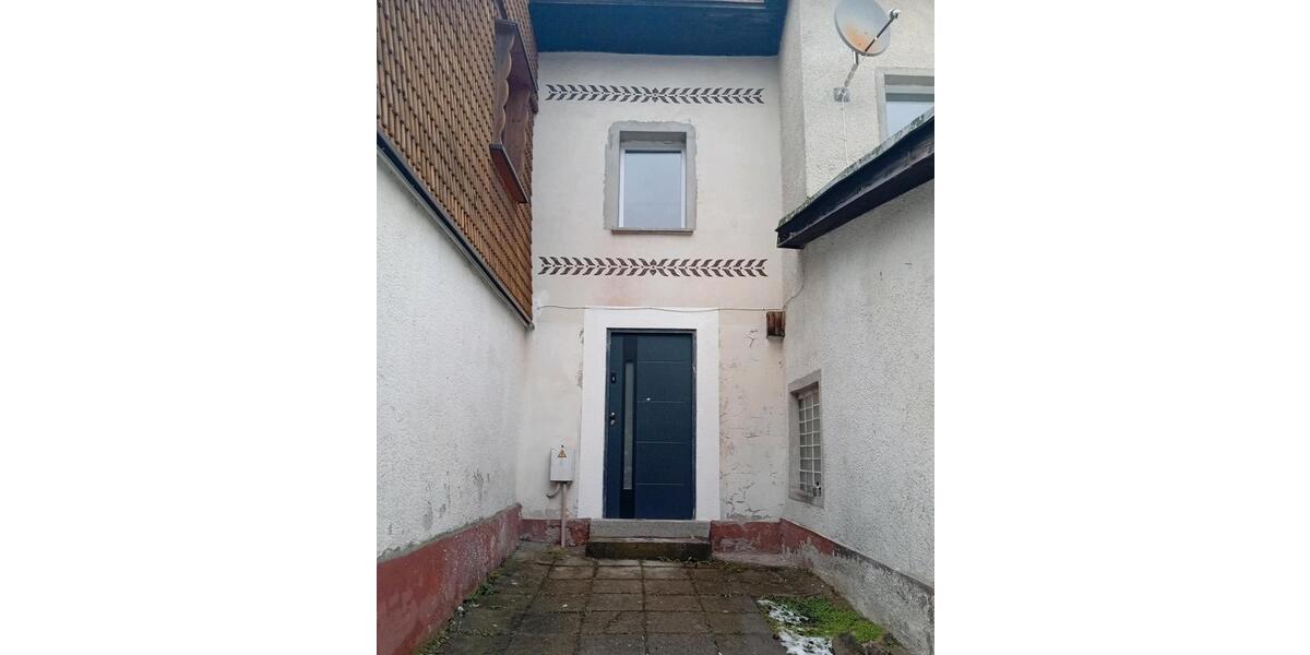 Doppelhaushälfte Klingenthal Zwota - 4 Zimmer, 90 m&sup2;, 70.000&euro; | Angebot:24523042