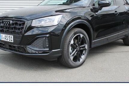 Audi Q2 27.500 km 28.975 &euro; Falkenstein 08223