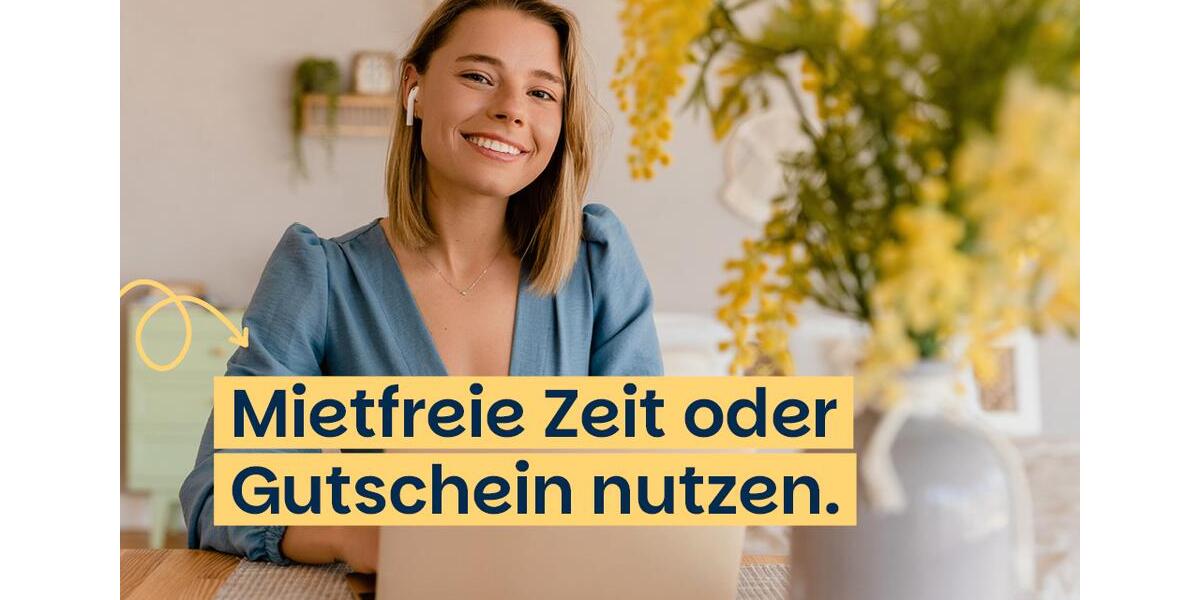 Etagenwohnung Plauen - 2 Zimmer, 57 m&sup2;, 269&euro; | Angebot:25379797