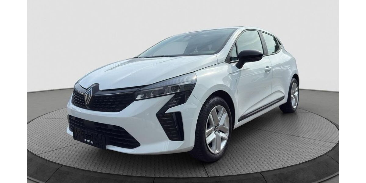 Renault Clio 37.147 km 15.990 &euro; Neustadt 08223