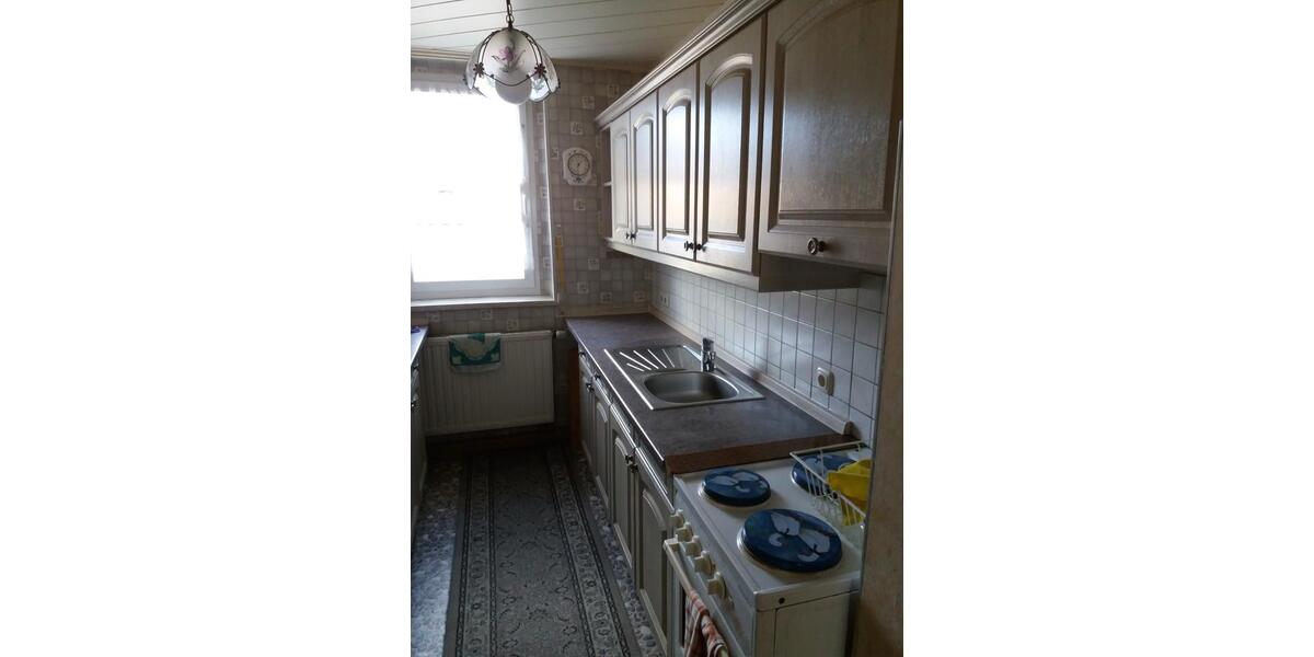 Etagenwohnung Pöhl - 3 Zimmer, 56 m&sup2;, 30.000&euro; | Angebot:23664448