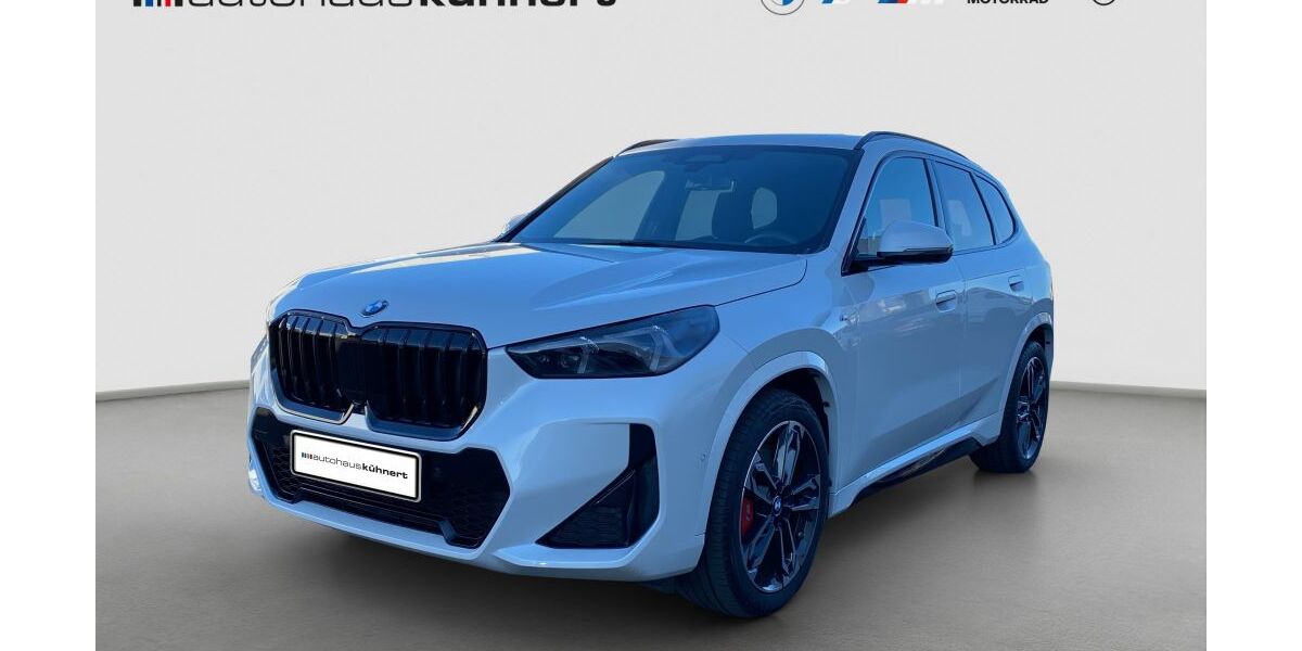 BMW X1 45.057 km 43.755 &euro; Langenwetzendorf 07957