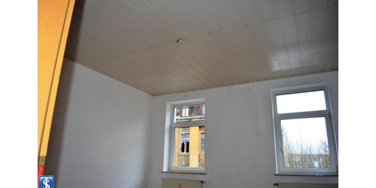 Etagenwohnung Plauen Bahnhofsvorstadt - 6 Zimmer, 132 m&sup2;, 700&euro; | Angebot:24212647