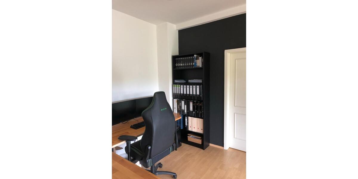 Etagenwohnung Plauen Alt Chrieschwitz - 2 Zimmer, 73 m&sup2;, 429&euro; | Angebot:25908678