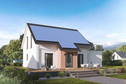 Haus Plauen Vogtland Südvorstadt - 5 Zimmer, 142 m&sup2;, 265.429&euro; | Angebot:25746986