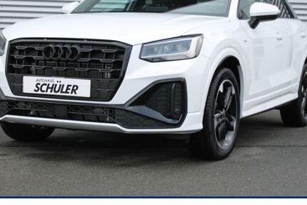 Audi Q2 39.877 km 28.975 &euro; Falkenstein 08223