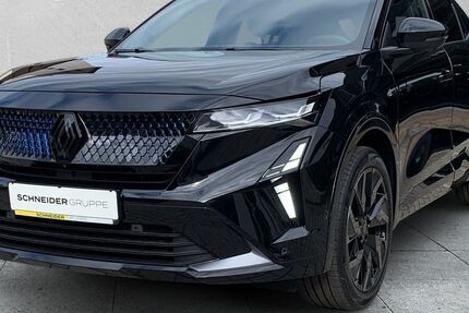 Renault Rafale 8.000 km 44.490 &euro; Hof 95030