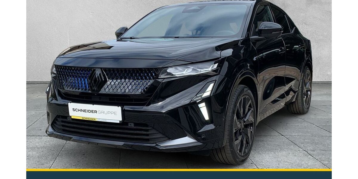 Renault Rafale 8.000 km 44.490 &euro; Hof 95030