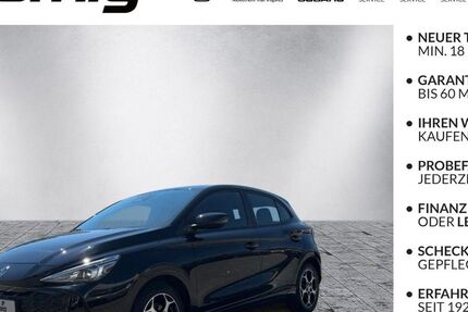 MG 3 6.868 km 17.690 &euro; Plauen 08527
