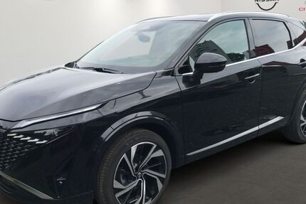 Nissan Qashqai 9.800 km 35.800 &euro; Plauen 08529