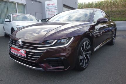 VW Arteon 159.000 km 16.980 &euro; Hof 95030