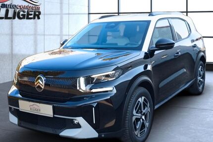 Citroen C3 Aircross 6.500 km 26.990 &euro; Oettersdorf 07907