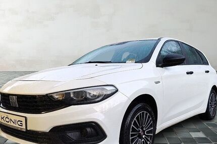 Fiat Tipo 13.346 km 19.498 &euro; Greiz 07973