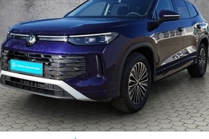 VW Tayron 18.000 km 39.980 &euro; Reichenbach 08468