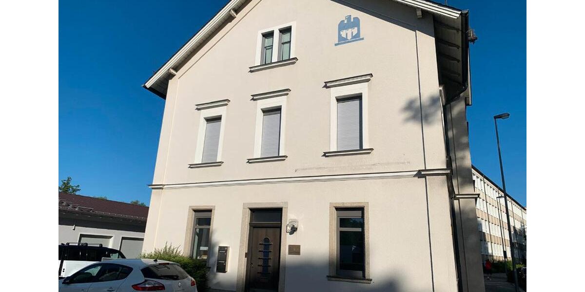 Gewerbeobjekt Hof Altstadt - 2.700&euro; | Angebot:17612554