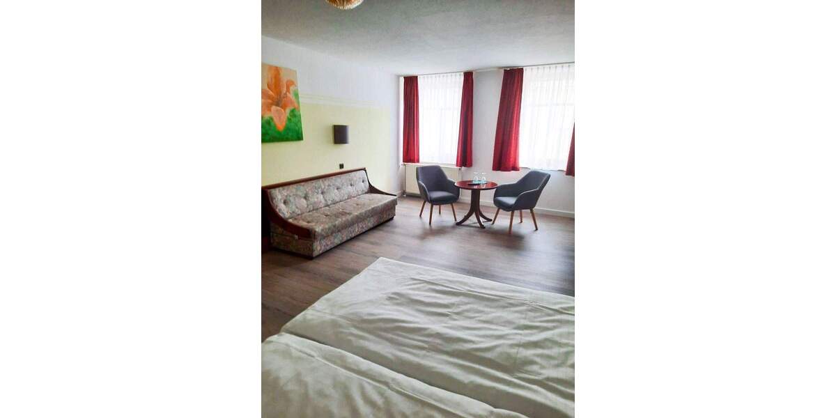 Gewerbeobjekt Zeulenroda-Triebes Zeulenroda - 2 Zimmer, 320.000&euro; | Angebot:25695893