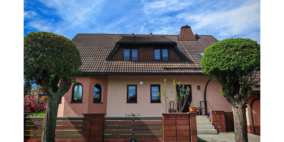 Einfamilienhaus Plauen Reusa - 7 Zimmer, 187 m&sup2;, 479.000&euro; | Angebot:26716057