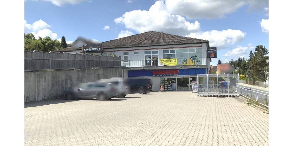 Gewerbeobjekt Schleiz - 849.000&euro; | Angebot:26730312