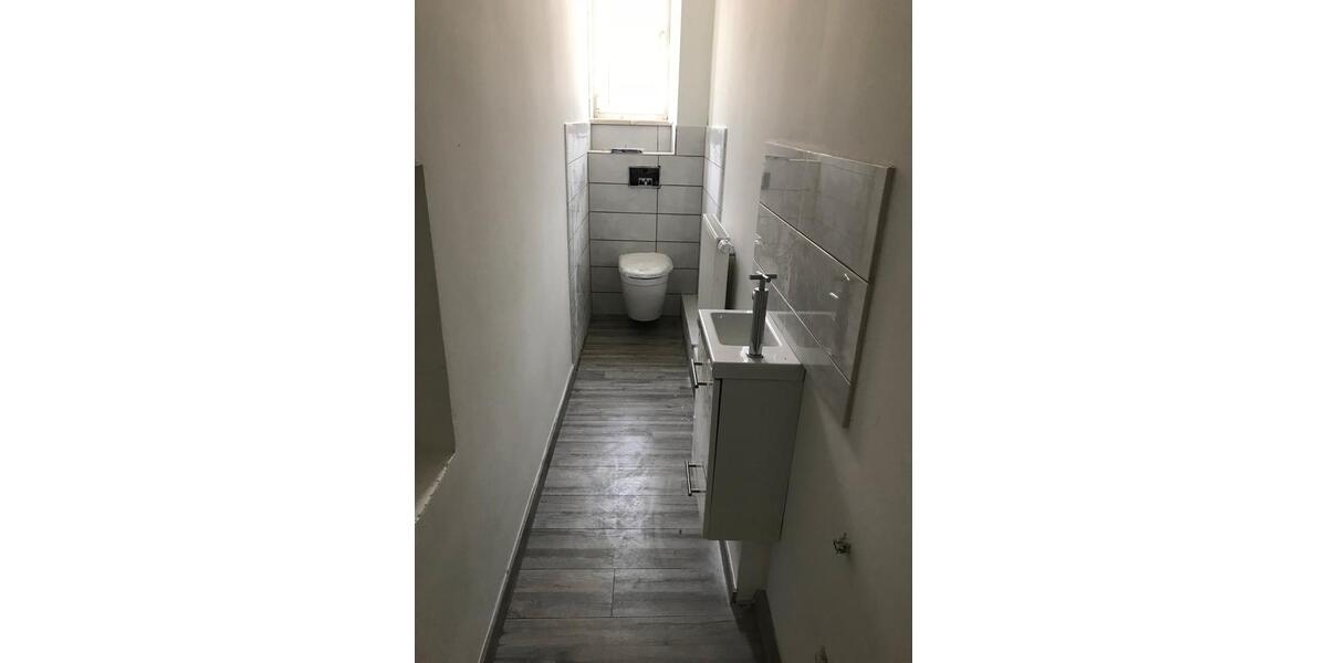 Etagenwohnung Hof Altstadt - 2 Zimmer, 60 m&sup2;, 130.000&euro; | Angebot:26990847