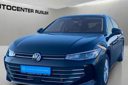 VW Passat Variant 37.121 km 33.290 &euro; Zeulenroda-Triebes 07937