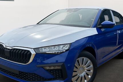 Skoda Scala 2.000 km 22.590 &euro; Mylau 08499