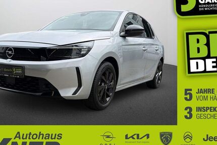 Opel Corsa 21.114 km 11.450 &euro; Hof 95032