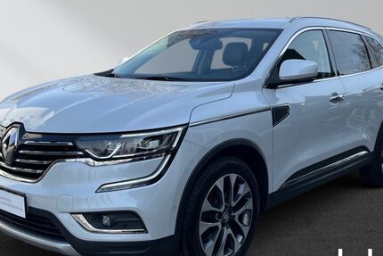 Renault Koleos 84.350 km 19.975 &euro; Zeulenroda-Triebes 07937
