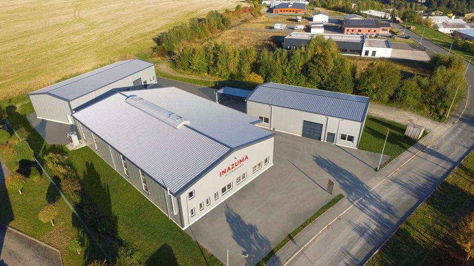 Gewerbeobjekt Markneukirchen - 4.760&euro; | Angebot:25770940