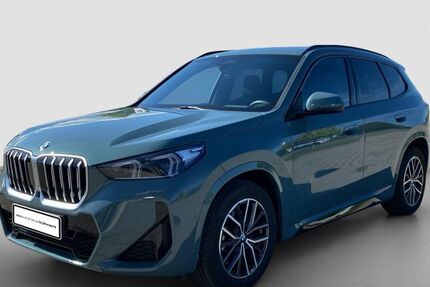 BMW X1 9.590 km 43.865 &euro; Reichenbach 08468