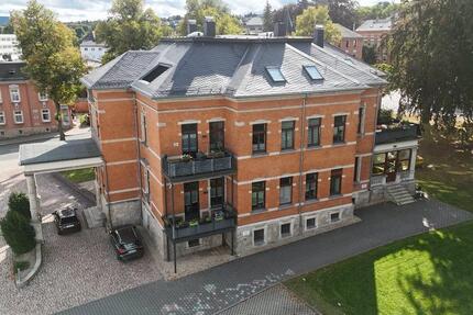 Wohnung Auerbach/Vogtland Vogtland - 3 Zimmer, 102 m&sup2;, 750&euro; | Angebot:23844966