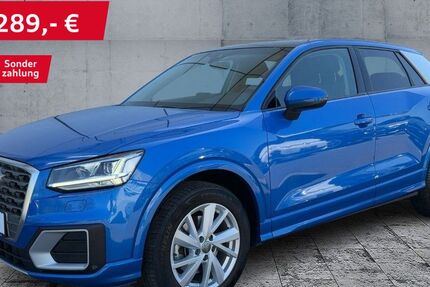 Audi Q2 29.241 km 25.100 &euro; Hof 95030
