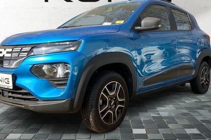 Dacia Spring 8.728 km 14.999 &euro; Greiz 07973