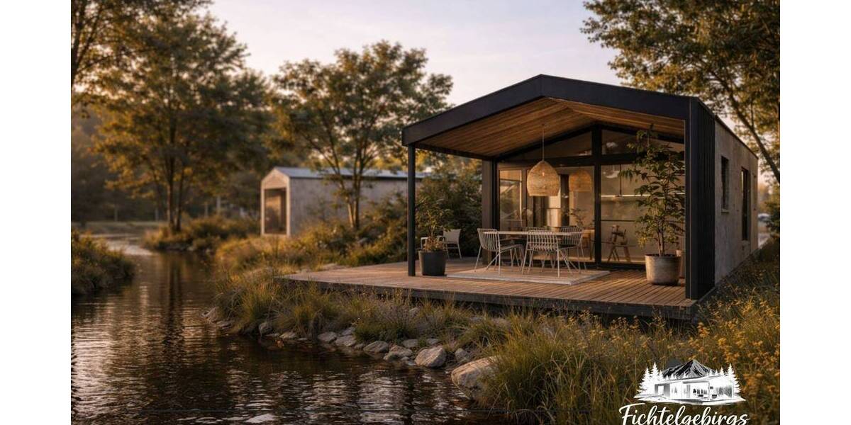 Bungalow Döhlau - 3 Zimmer, 43 m&sup2;, 286.900&euro; | Angebot:26740002