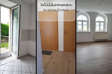 Wohnung Plauen Ostvorstadt - 1 Zimmer, 43 m&sup2;, 225&euro; | Angebot:27067643