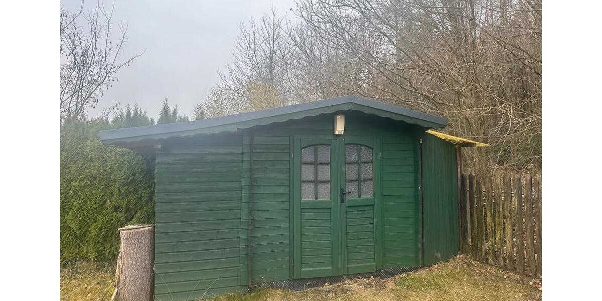 Bungalow Crinitzberg - 3 Zimmer, 55 m&sup2;, 60.000&euro; | Angebot:25840592