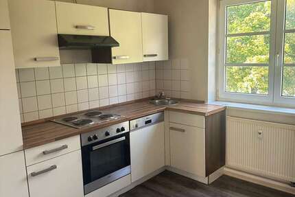 Wohnung Plauen Alt Chrieschwitz - 3 Zimmer, 63 m&sup2;, 31.000&euro; | Angebot:24432444