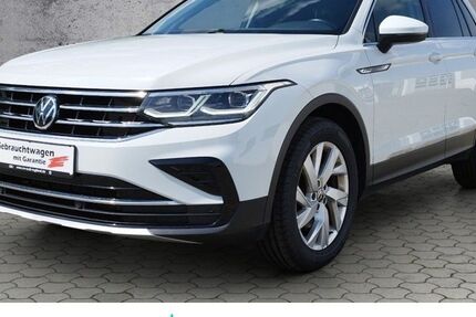 VW Tiguan 106.200 km 23.980 &euro; Reichenbach 08468