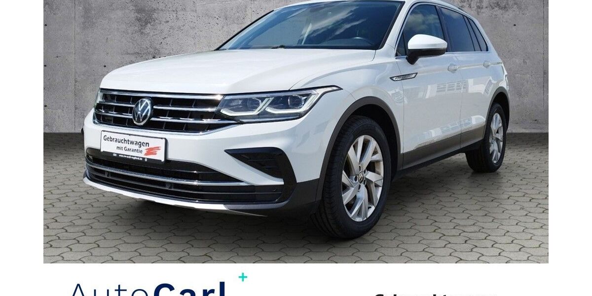 VW Tiguan 106.200 km 24.980 &euro; Reichenbach 08468