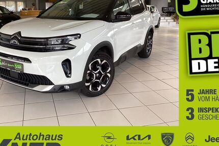 Citroen C5 Aircross 19.882 km 15.790 &euro; Hof 95032