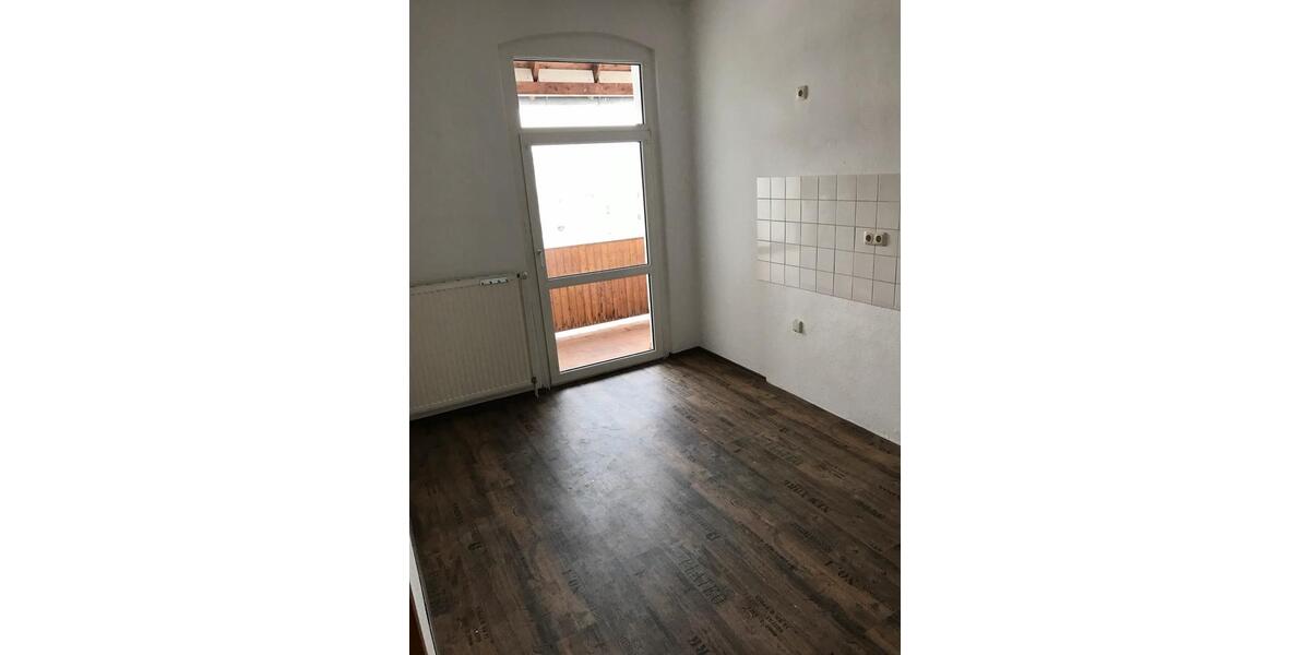 Etagenwohnung Plauen - 2 Zimmer, 54 m&sup2;, 44.500&euro; | Angebot:27257963