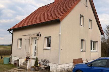 Haus Rehau - 4 Zimmer, 100 m&sup2;, 195.000&euro; | Angebot:26131410