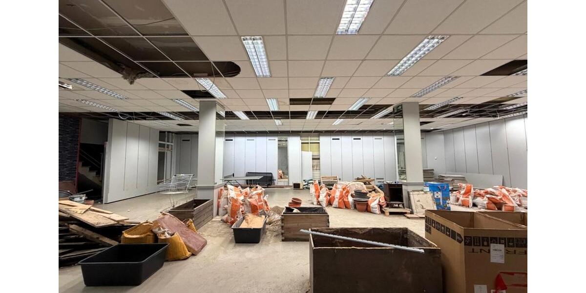 Gewerbeobjekt Hof Altstadt - 3.500&euro; | Angebot:18268887