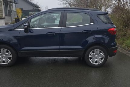 Ford EcoSport 19.500 km 13.000 &euro; Trogen 95183