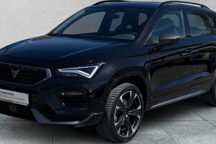Cupra Ateca 8.575 km 35.050 &euro; Hof 95030