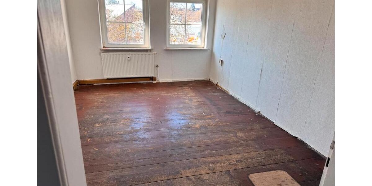 Mehrfamilienhaus, Wohnhaus Rehau - 12 Zimmer, 320 m&sup2;, 120.000&euro; | Angebot:26916895