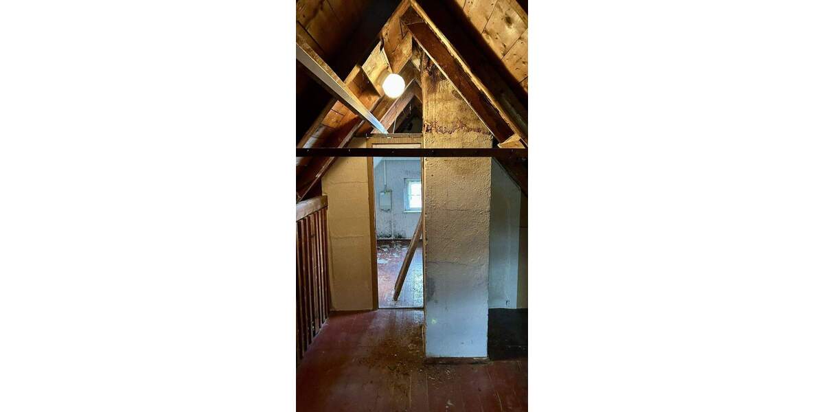 Einfamilienhaus Steinberg Rothenkirchen - 8 Zimmer, 120 m&sup2;, 75.000&euro; | Angebot:25799469