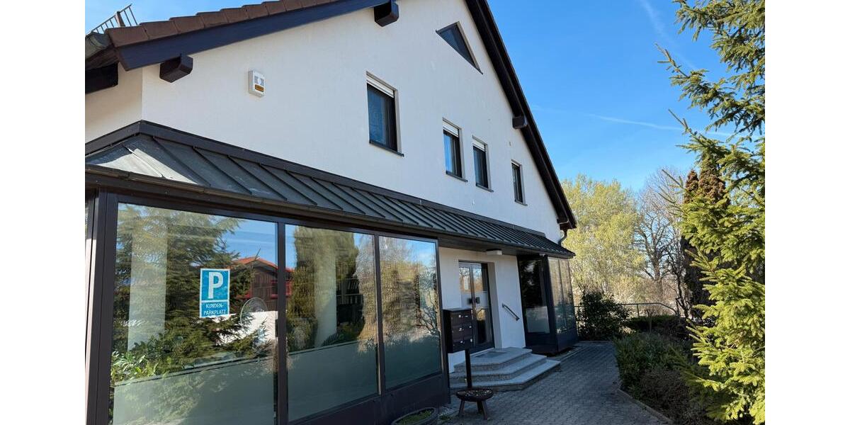 Gewerbeobjekt Plauen Alt Chrieschwitz - 1.400&euro; | Angebot:26063671