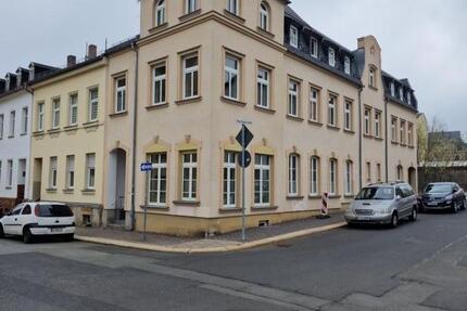 Wohnung Plauen Bahnhofsvorstadt - 2 Zimmer, 80 m&sup2;, 320&euro; | Angebot:15417585