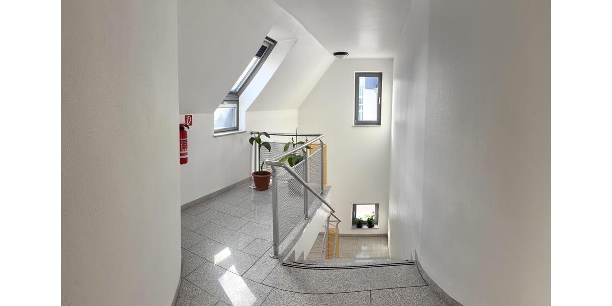 Maisonettenwohnung Steinberg - 3 Zimmer, 81 m&sup2;, 485&euro; | Angebot:24784494