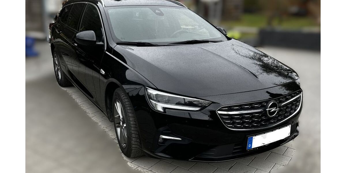 Opel Insignia 113.000 km 16.500 &euro; Zeulenroda-Triebes 07937